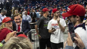 Quacksalber im Weißen Haus