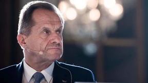 Rekordbudget in der Krise