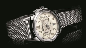 Für diese Uhren sollten Sie sich Zeit nehmen