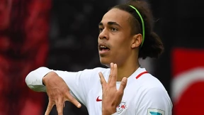 Leipzig mit Gipfel-Ambitionen