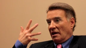 Der brasilianische Dagobert Duck