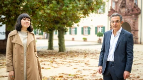 Sinnbild der Vereinzelung