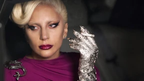 Lady Gaga zeigt ihr wahres Gesicht