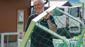 Boysen und die alte Liebe