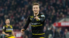 Dortmunder Happy End durch Reus