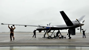 Für Angriffe in Syrien hat Amerika kaum Kenntnisse