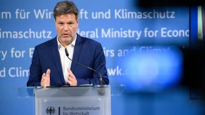 Habeck will Umgehen von Sanktionen bekämpfen