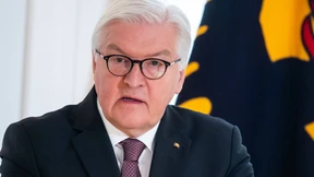 Steinmeier dankt Muslimen für Verzicht auf große Feiern