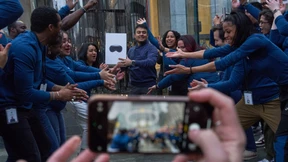 Vision Pro und die Rückkehr der „Glassholes“