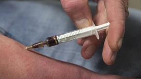 Zahl der Drogentoten nimmt weiter zu