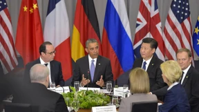 Staaten sehen Defizite beim Schutz vor Atom-Terrorismus