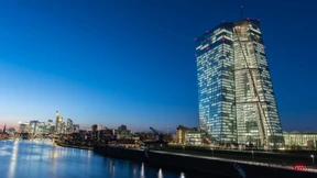 „Die EZB wird den Einlagensatz erhöhen“