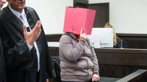 Frei von Gefühl und Mitleid