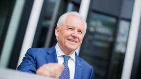 Bahnchef setzt auf selbstfahrende Autos