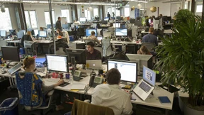 DGB: Angst vor dem Chef ist weit verbreitet