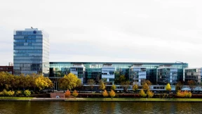 Allianz erwägt Umzug nach Eschborn 