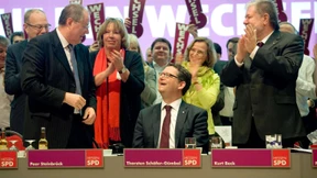 Der Traum von der Rückkehr 