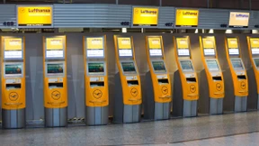 Lufthansa-Chef: Hohe Löhne kosten 5000 Stellen