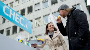 Testprobiert und abgehakt 