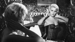 Schauspielerin Ingrid van Bergen gestorben