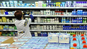 Einfache Arbeit für Flüchtlinge