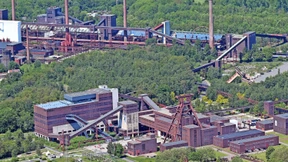 Das Stiftungsgeld ist abgeschrieben