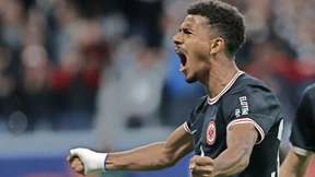 Ein Lichtblick für Eintracht Frankfurt