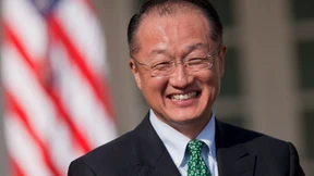 Die Weltbank neu ausrichten