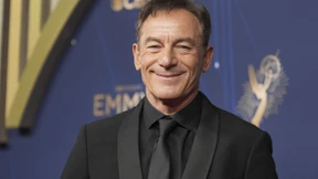 Jason Isaacs ist seit 27 Jahren trocken