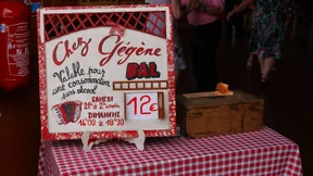 Tanz in den Dezember