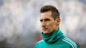 Das neue Glücksgefühl des Miroslav Klose