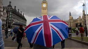 So denkt Londons Brexit-Hochburg