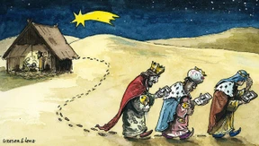 Witze für Deutschland 2017