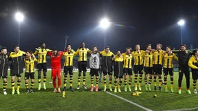 Nun greift der BVB bei den Bayern an