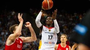 Deutsche Basketballer siegen in WM-Quali