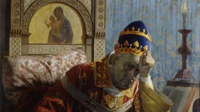 Unser Unglück und tiefster Fall