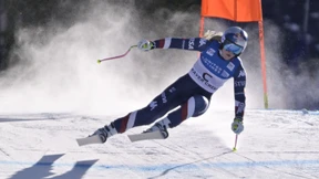 Lindsey Vonn zurück auf der Weltcup-Bühne