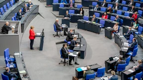 Das will Deutschland in Europa erreichen