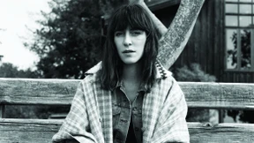 Wieder allein, natürlich