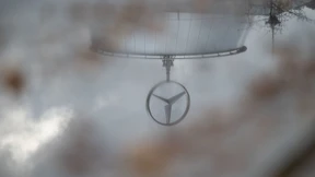 Chinesen entpuppen sich als größte Daimler-Aktionäre