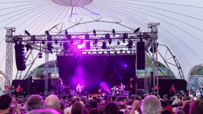 Konzerte im Hanauer Amphitheater fallen Pandemie zum Opfer