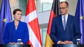 Minderheit im eigenen Land?