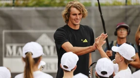 Der Schatten über Zverevs Heimspiel in Hamburg