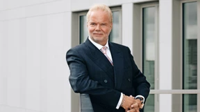 Utz Claassen spricht vom „globalen Rufmord“