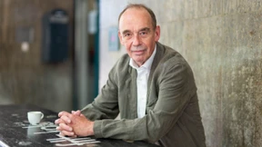 Wer schenkt, wird beschenkt