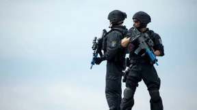 So rüstet sich Hessens Polizei gegen den Terror