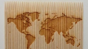 Pariser Fiac expandiert nach Los Angeles