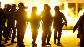 Zwölf Jahre Haft für Mord an Fußball-Fan