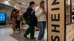 Shein-Aktionäre springen vor Börsengang ab