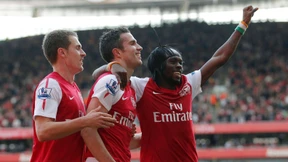 Arsenal schießt Chelsea ab